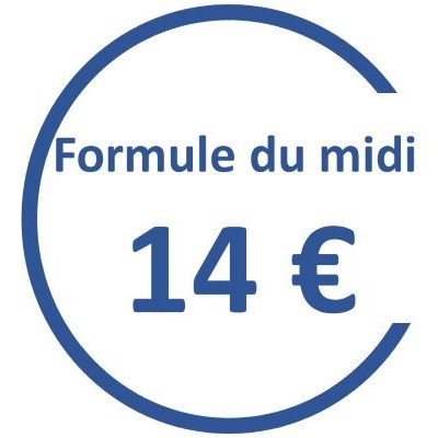 Formule de midi